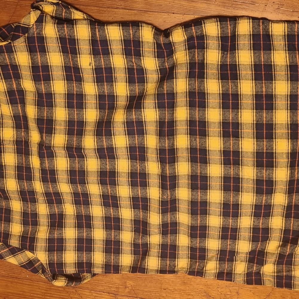 Flannel - Picture 2 of 4